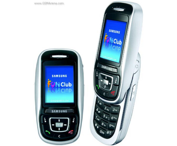 GSM Maroc Téléphones basiques Samsung E350