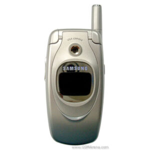 GSM Maroc Téléphones basiques Samsung E600