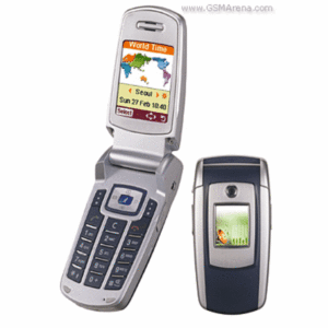 GSM Maroc Téléphones basiques Samsung E700