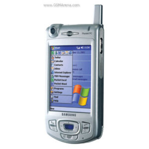 GSM Maroc Téléphones basiques Samsung i700