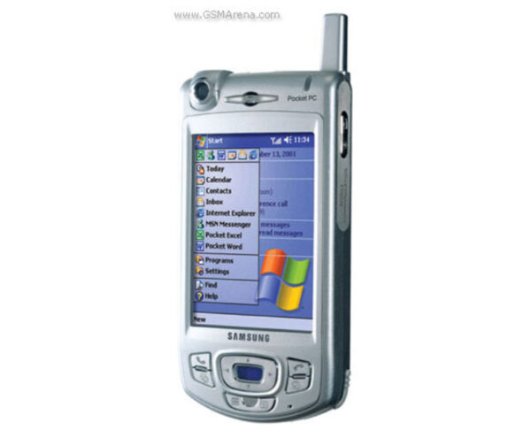 GSM Maroc Téléphones basiques Samsung i700