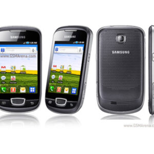 GSM Maroc Smartphone Samsung Galaxy Pop i559