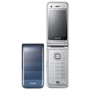 GSM Maroc Smartphone Samsung A200K Nori F
