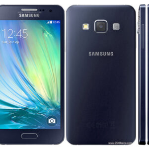 GSM Maroc Smartphone Samsung Galaxy A3 Duos