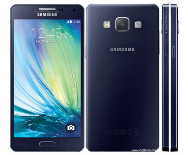 Image de Samsung Galaxy A5 Duos