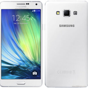 GSM Maroc Smartphone Samsung Galaxy A7 Duos