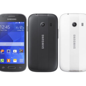 GSM Maroc Smartphone Samsung Galaxy Ace Style