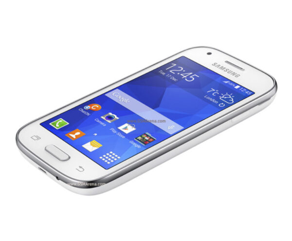 Image de Samsung Galaxy Ace Style