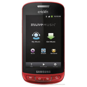 GSM Maroc Smartphone Samsung R720 Admire