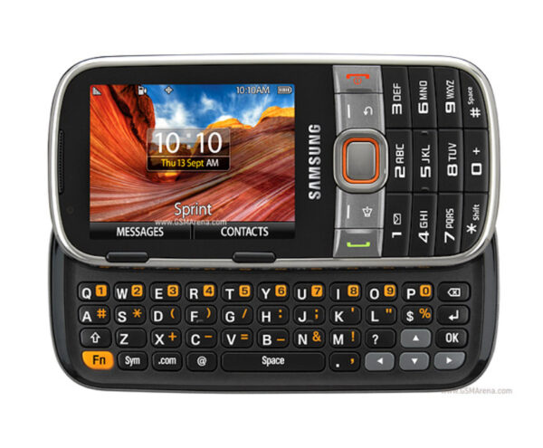 GSM Maroc Téléphones basiques Samsung Array M390