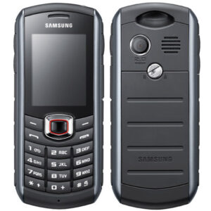 GSM Maroc Téléphones basiques Samsung Xcover 271