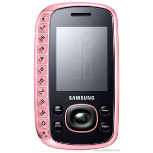 GSM Maroc Smartphone Samsung B3310