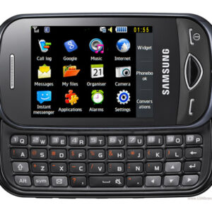GSM Maroc Smartphone Samsung B3410