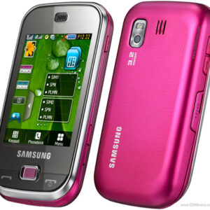 GSM Maroc Smartphone Samsung B5722