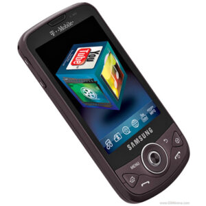 GSM Maroc Smartphone Samsung T939 Behold 2