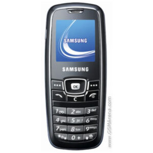 GSM Maroc Téléphones basiques Samsung C120