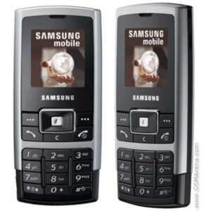 GSM Maroc Téléphones basiques Samsung C130