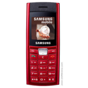 GSM Maroc Téléphones basiques Samsung C170