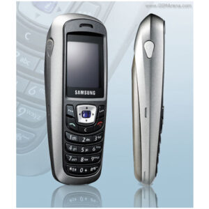 GSM Maroc Téléphones basiques Samsung C210