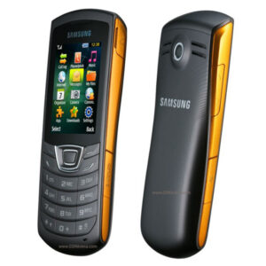 GSM Maroc Téléphones basiques Samsung C3200 Monte Bar