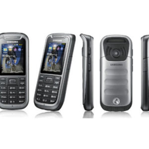 GSM Maroc Téléphones basiques Samsung C3350