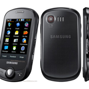 GSM Maroc Smartphone Samsung C3510 Genoa