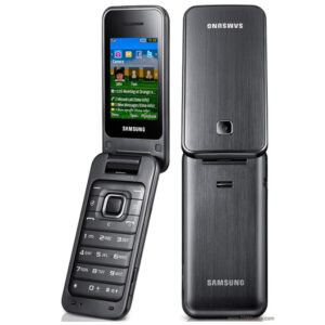 GSM Maroc Smartphone Samsung C3560