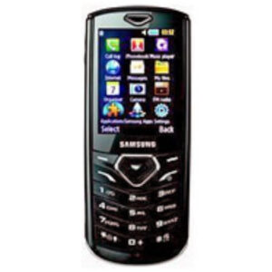 GSM Maroc Téléphones basiques Samsung C3630