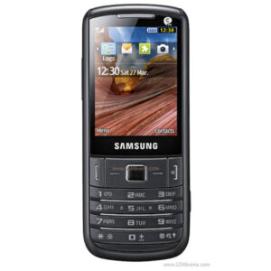 GSM Maroc Téléphones basiques Samsung C3780