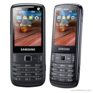 GSM Maroc Smartphone Samsung C3782 Evan