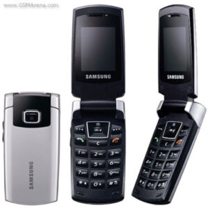 GSM Maroc Téléphones basiques Samsung C400