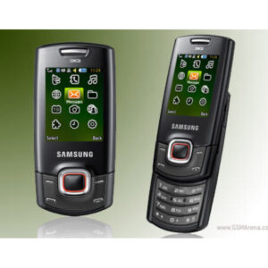GSM Maroc Téléphones basiques Samsung C5130