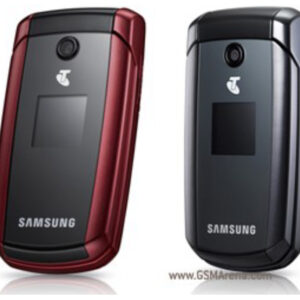 GSM Maroc Smartphone Samsung C5220