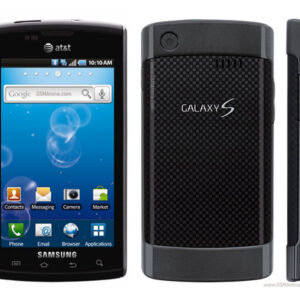 GSM Maroc Smartphone Samsung i897 Captivate