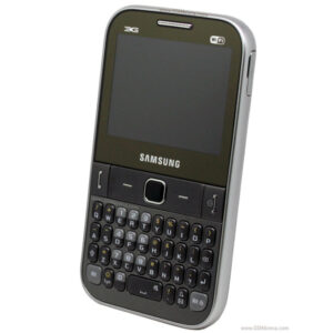 GSM Maroc Téléphones basiques Samsung Ch@t 527