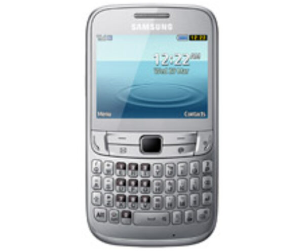 GSM Maroc Téléphones basiques Samsung Ch@t 357