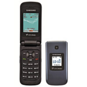 GSM Maroc Téléphones basiques Samsung R260 Chrono