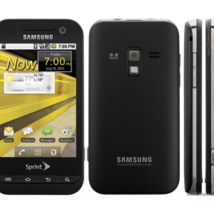 Image de Samsung Conquer 4G