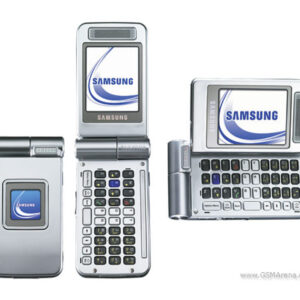 GSM Maroc Téléphones basiques Samsung D300
