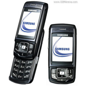 GSM Maroc Téléphones basiques Samsung D510