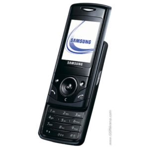 GSM Maroc Téléphones basiques Samsung D520