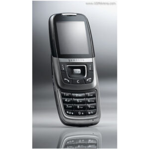 GSM Maroc Téléphones basiques Samsung D600