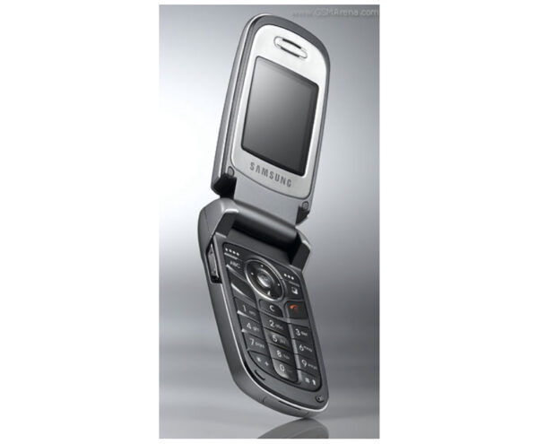 GSM Maroc Téléphones basiques Samsung D730