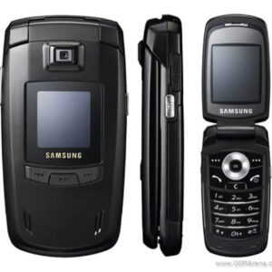 GSM Maroc Téléphones basiques Samsung D780 flip