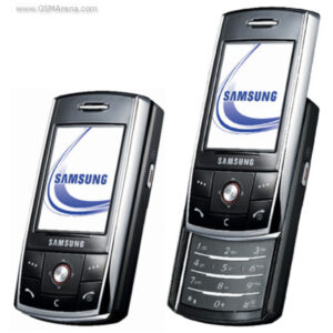 GSM Maroc Téléphones basiques Samsung D800