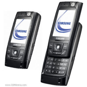 GSM Maroc Téléphones basiques Samsung D820