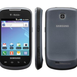 GSM Maroc Smartphone Samsung Dart T499
