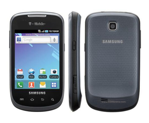 Samsung Dart T499