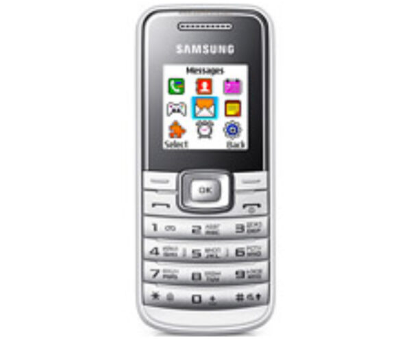 GSM Maroc Téléphones basiques Samsung E1050