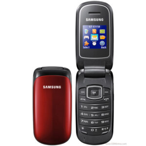 GSM Maroc Smartphone Samsung E1150